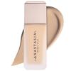 Anastasia Beverly Hills Impeccable Blurring Second Skin Matte Foundation 1.18 Oz 1.5n