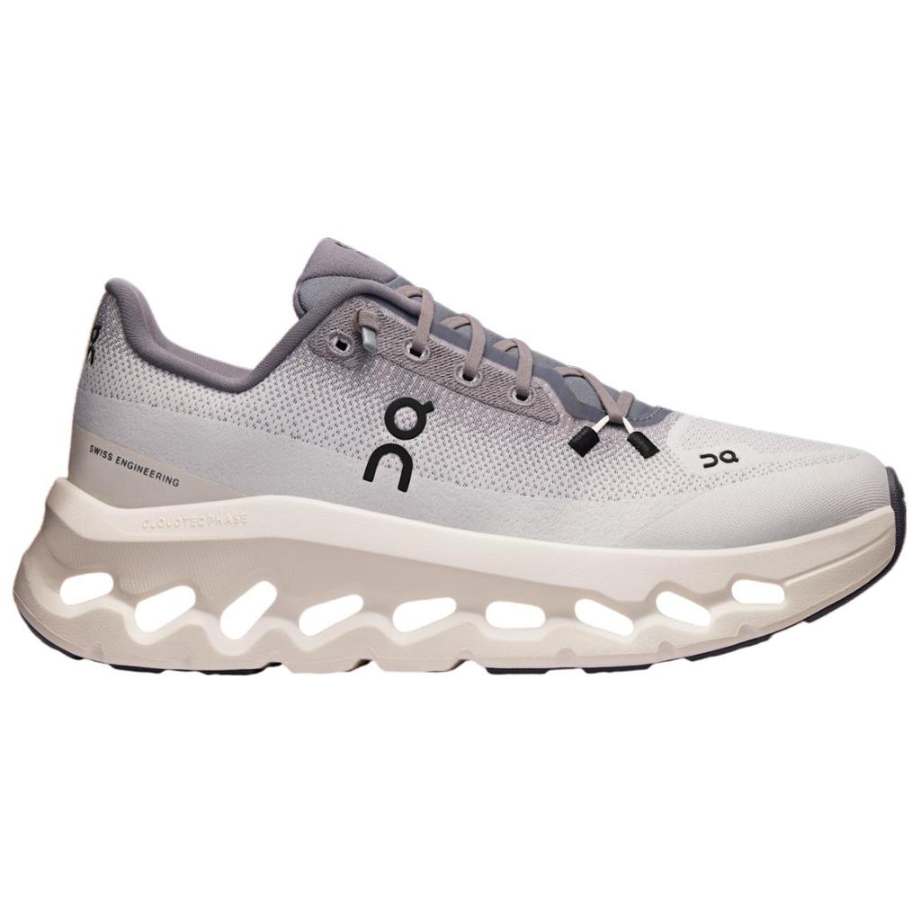 New On Running Cloudtilt Rock Ivory Women's 3WE10053247