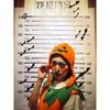 Halloween metal hollowed-out glasses personalized pumpkin party decoration props for festival shooting event