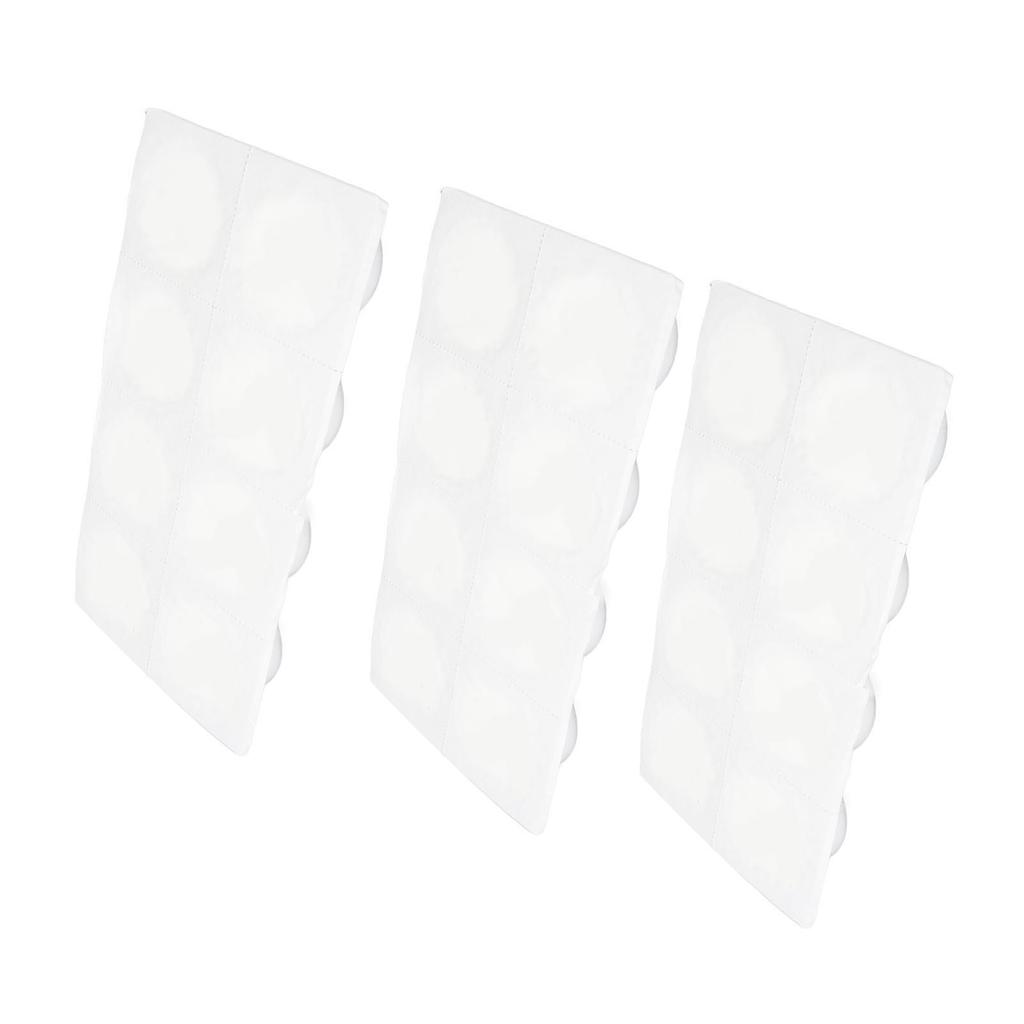 24pcs Cartridge Dip Foam Cup Disposable Hygiene Rinse Sponge Cartridge Needle Cleaning Cup Tattoo Accessory