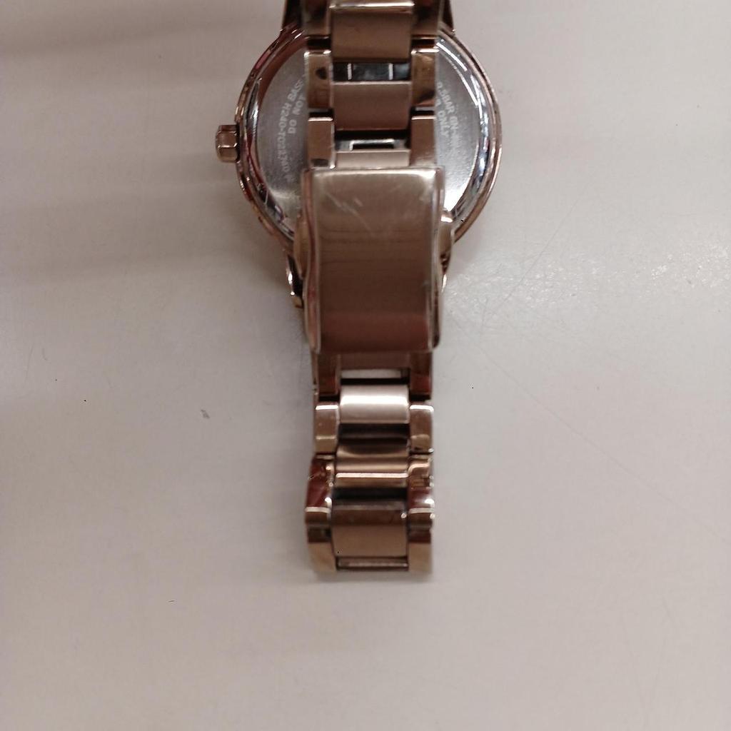 Used CITIZEN Cross Sea Eco Drive Scratches Condition B Watch H240-t022740