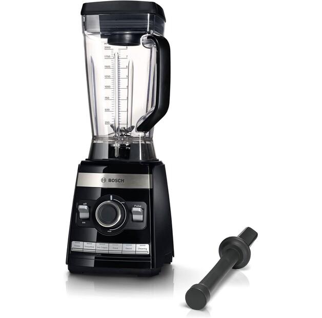 

Стационарный блендер Bosch MMBH6P6BDE