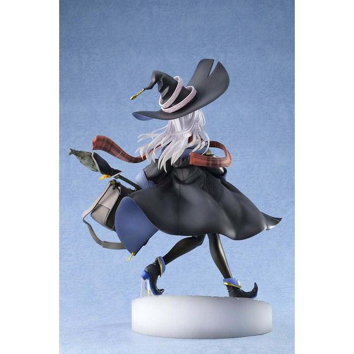 Bellfine Witch Journey Elaina 1/7 Scale PVC Painted Finished Figure BF109