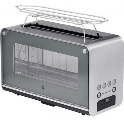 WMF Lono Toaster with Glass Window