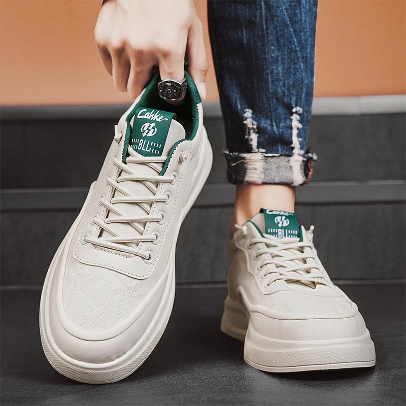 Fashion CYYTL Mens Shoes Skateboard Sneakers Casual Tennis Outdoor Hiking Sports Leather Running Platform Loafers Designer Luxury Summer