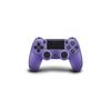 Controller Electric PlayStation Dualshock 4 Violet Wireless 4 (Stuf)