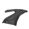 Chain Guard Swingarm Cover Shockproof Debris Blocking Motorcycle Sprocket Protector Guard for 660