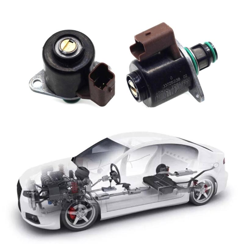 Car Pressure Regulator Control Fuel Pump Inlet Metering Valve 9307Z523B 9109-903