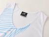 Men's Quick-Dry Track & Field Marathon Training Set: Running Vest & Shorts