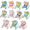 Multi-functional Baby Rocking Chair with Music & Vibration for Newborns