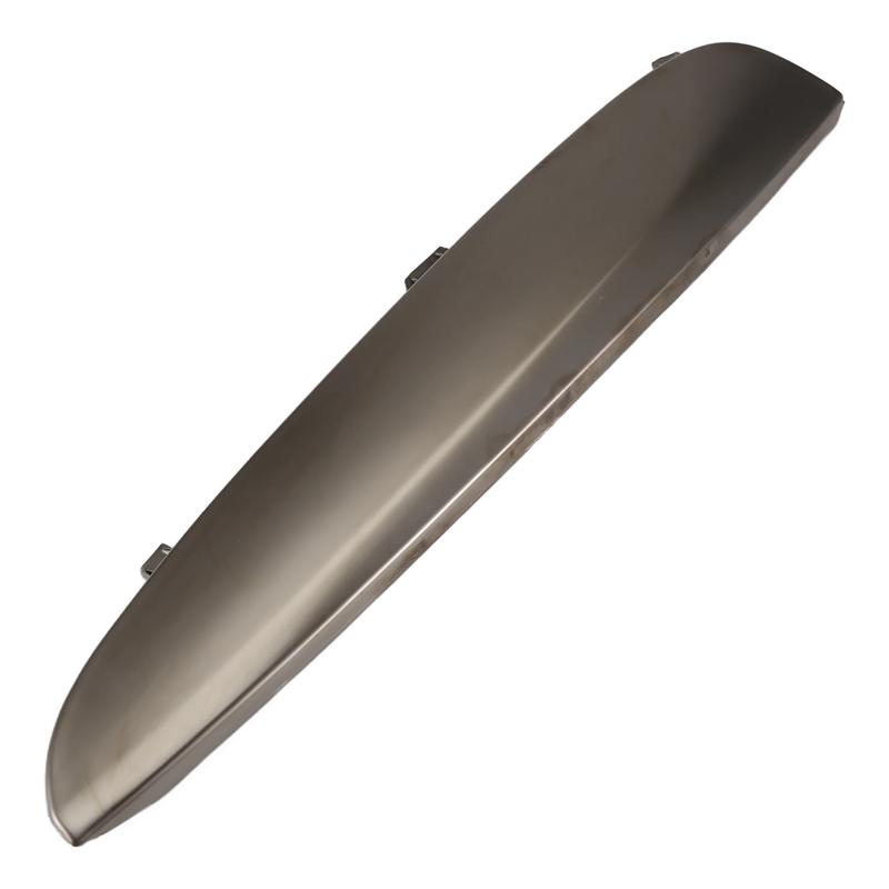 ABLZ-Car Air Duct Side Panel Trim For BMW X6 F16 2015- 35I 35Ix 5Ix 50Ix Front Fender Vent Decor Strip