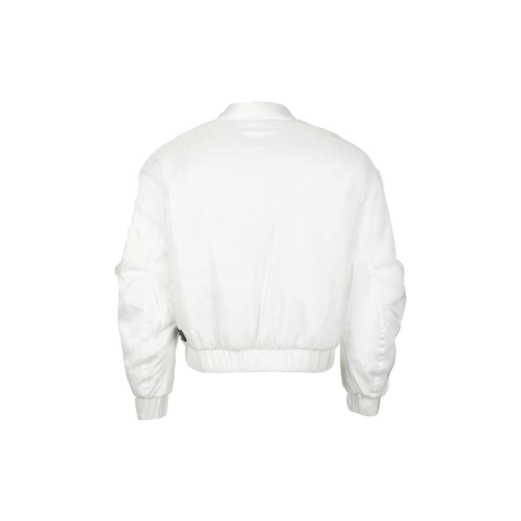Jordan Renegade Jacket Women's Sail White HQ6064-133