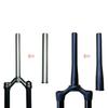 MTB Mountain Bike Bicycle Aluminum Alloy Front Fork Head Tube Replacement Tools