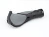 Ergonomic Bicycle Grips Handlebar TPR Non-Slip MTB Grips Mountain Bike Cycling Hand Rest Shock Absorption Bar End