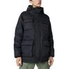 Converse Down Jacket Men's Black 10017092-A04