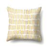 Polyester Pillowcase Automobile Decoration Home Printed Pillowcase
