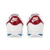 Nike Cortez Forrest Gump 2024 Scarpe da Ginnastica da Donna Bianco Varsity-Red Varsity-Blue DN1791-108