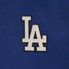 New MLB Los Angeles Dodgers Baseball Jacket Women's Blue 3AJPV0534-07RBS