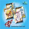 Aola Star Karten: Battle Master Collector's Edition - Divine Martial Moon No Flame Mobile Game Peripherie