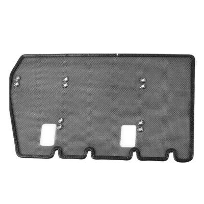 Exterieur accessoires – Radiatorroosters en andere roosters