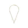 Collier Luxenter Huin Argent 925