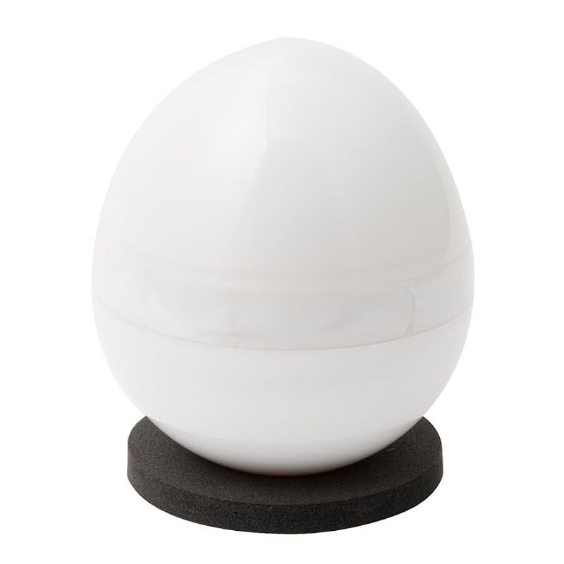 

Mitsuwa Ubitamago II 380010 мрамор белый