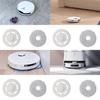 For Ecovacs Deebot T30 Pro Max Robot Vacuum Mop Cloth Holder For Home Cleaning