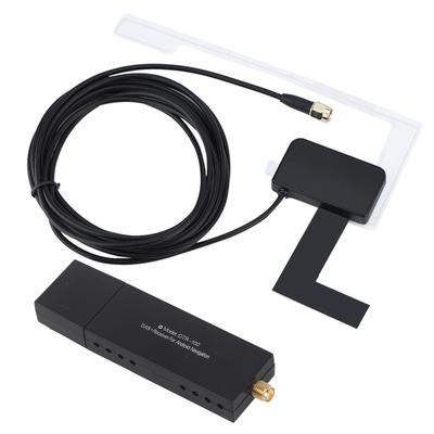 Auto DABDAB+ Digitalradio Antenne Empfänger Mini USB Anschluss für Auto für Android System