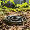 Soft Fake Snake Realistic Halloween Prank Props Scare Toy Joke Toys Snake Model  Halloween Party