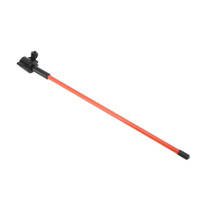 Golf Swing Trainer Aid Posture Correction Lightweight Durable Golf Swing Training Stick for Beginner Practice