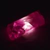 CERTIFIED Natural 226.90 Ct Pink Zircon Rough Loose Gemstone Uncut Zircon Rough