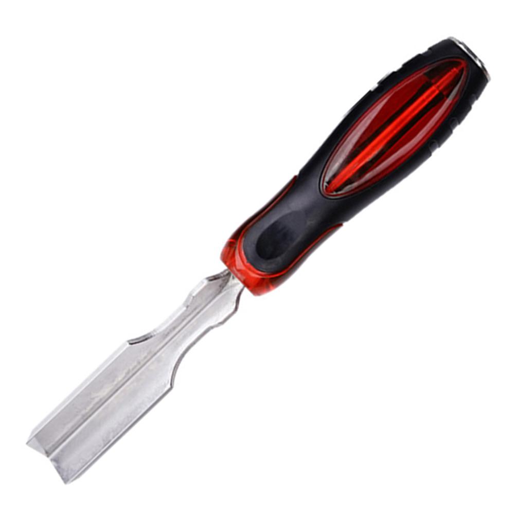 9mm 16mm Right Angle Chisel 65 Manganese Steel Precision Mortising Grooving Tool For Woodworking Door Window Joinery File