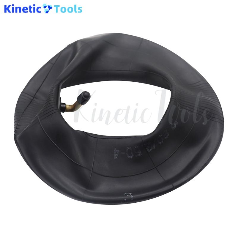 2.80 2.50-4 / 3.00-4 / 4.10 3.50-4/ 4.10 3.50-5 Inner Tube Metal Valve Tire for trolley lawn mowers Multiple models