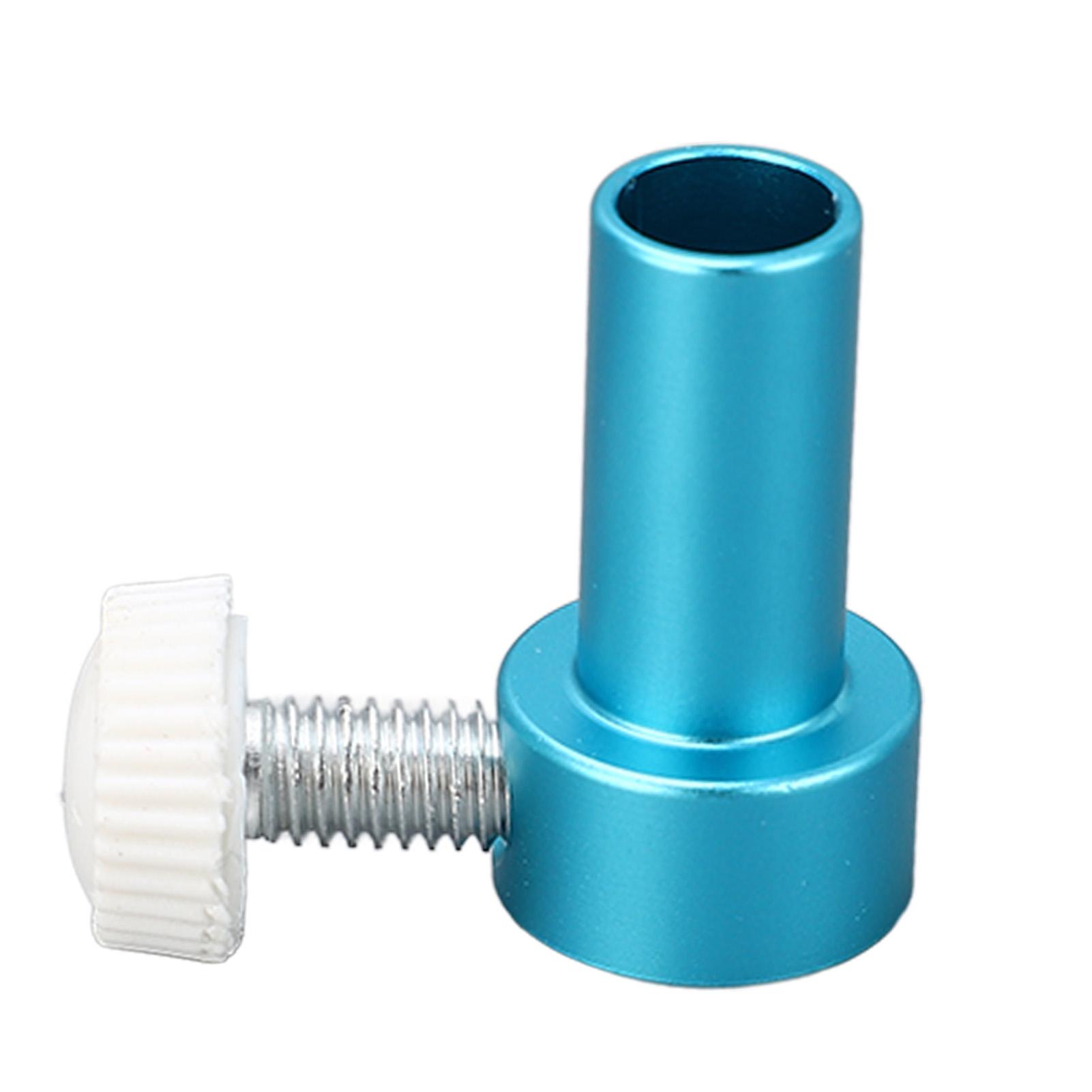 

Die Cut Machine Pen Adapter Aluminum Alloy Universal Die Cutting Pen Holder for CRICUT JOY