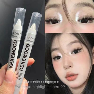 Maquillaje de ojos – Sombras para los ojos