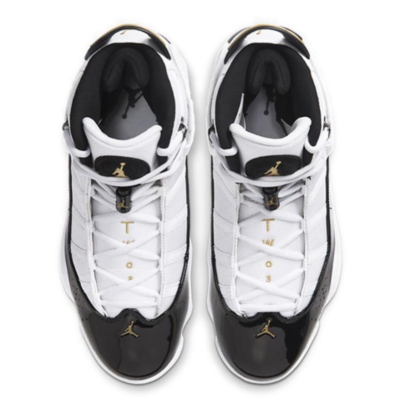 Jordan 6 Rings Defining Moments Jordan CW6993-100