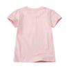 2026 Summer Kids’ Clothing: Girls' Short Sleeve T-shirt for Babies & Toddlers