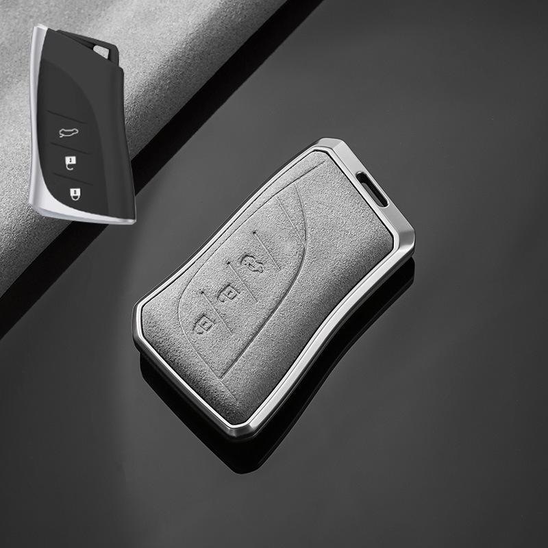 Suitable for Lexus Key Set Es200 Es300h Rx300 Rx350h Bag Nx260 Case 570 Buckle 270