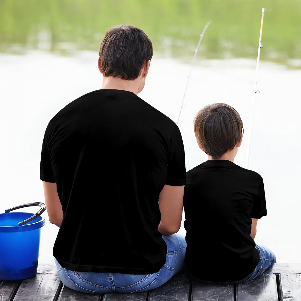 Eagle 3D Printed Shirts Summer Adult Kids Apparel