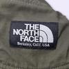Used THE NORTH FACE Camp Side Hat Safety Green Free