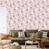 Koala Bears, Balloons and Hearts Wallpaper for Living Room and Bedroom 50x1000