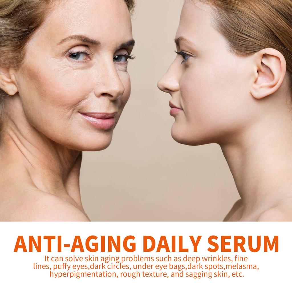 Collagen Serum Hydrates, Firms and Brightens Skin Collagen Nourishing Skin Care