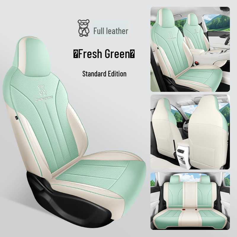 25 Geely Star Wish Sitzbezüge: Ganzjahres-Autokissen & Dekorationsmöglichkeiten
