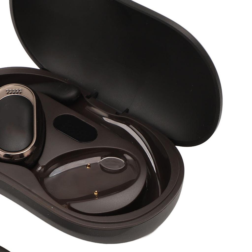 Language Translator Earbuds Phone Call Real Time Bluetooth 5.4 144 Languages Wireless Earbuds for Business