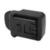 Battery Adapter ABS Power Connector Converter Dock Conversion Kit for 18V Batteries