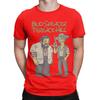 Bud Spencer And Terence Hill T Shirts Unisex 100 Cotton Novelty Tshirts Crew Neck Tees Short Sleeve Tops New Arrival