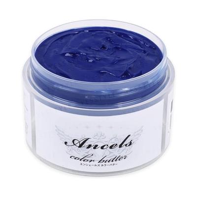 Ancels - Color Treatment Royal Blue