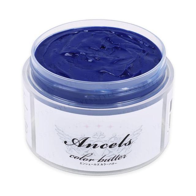 Ancels - Color Treatment Royal Blue 200g