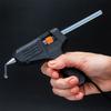 Pistolet à Colle Chaude - Noname - 40W - 2 Recharges - Séchage Rapide - 15.5x15.5x2 cm
