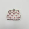 Spot Buckle Change Bag, Girl Key Bag, Child Coin Storage Bag, Scenic Gift Customization